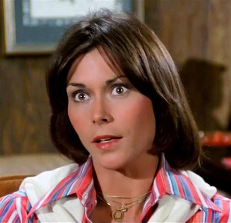 kate jackson movies and tv shows